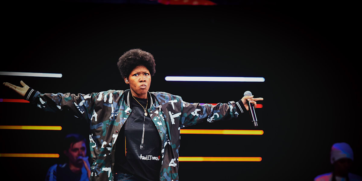 Red Bull Batalla 2022 National Final Colombia Info