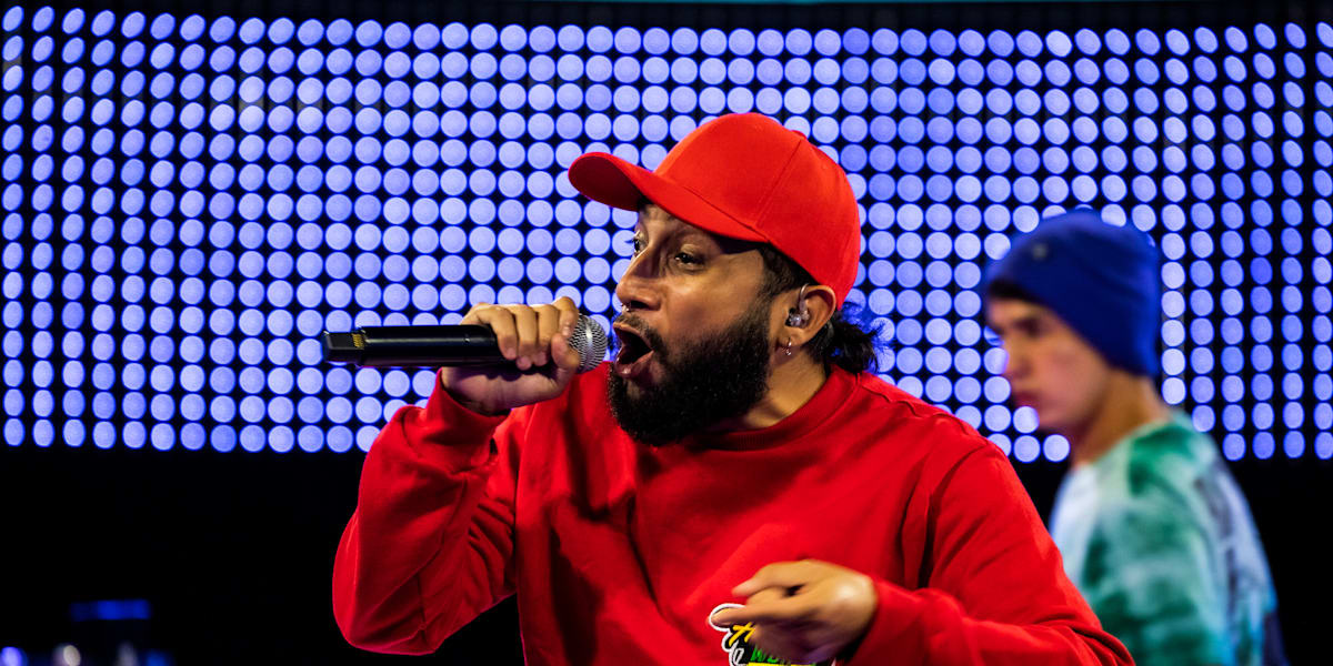 Red Bull Batalla 2022 National Final Ecuador