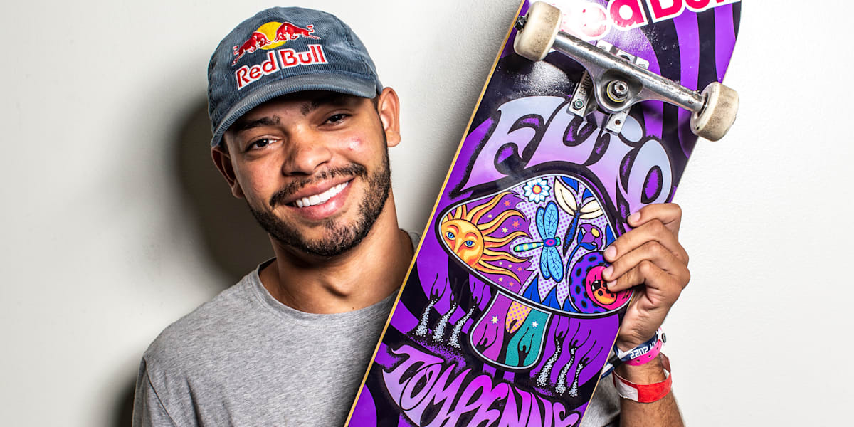 Lucas Rabelo: Learn about his real-life story