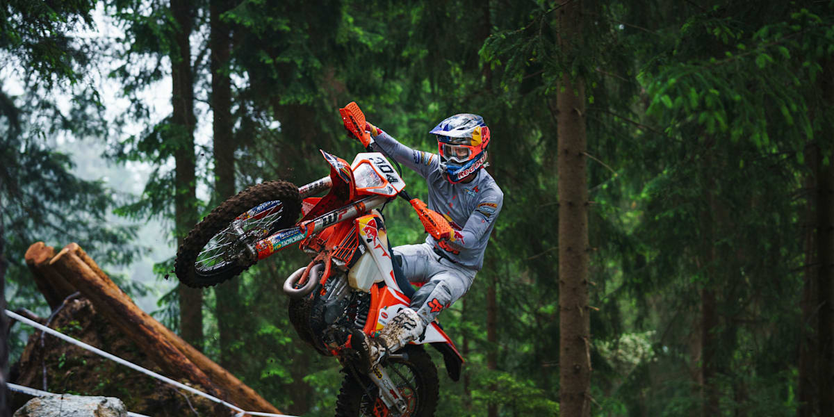 Hard Enduro World Championship: All you need to know
