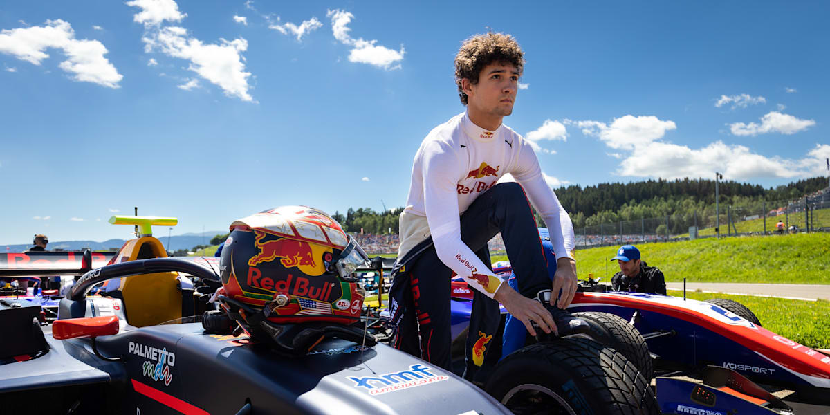 Red Bull Daje ti krila - RedBull.com