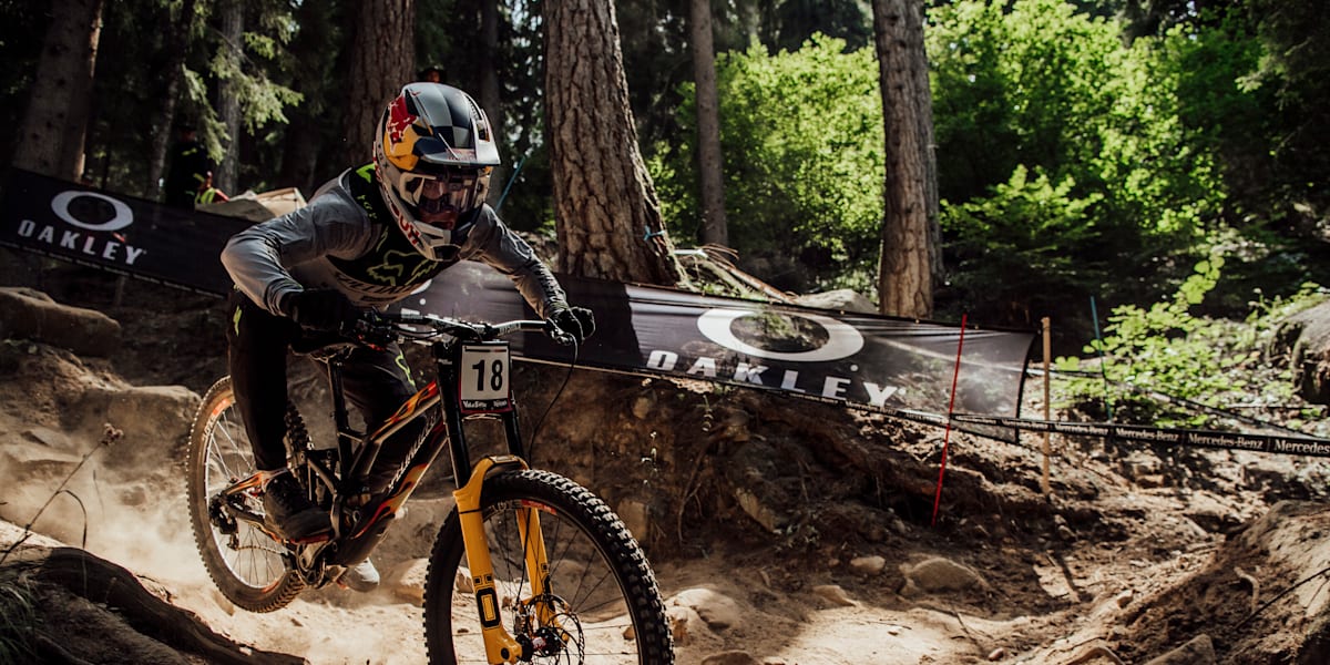 UCI MTB World Cup 2022 Val di Sole XC recap show