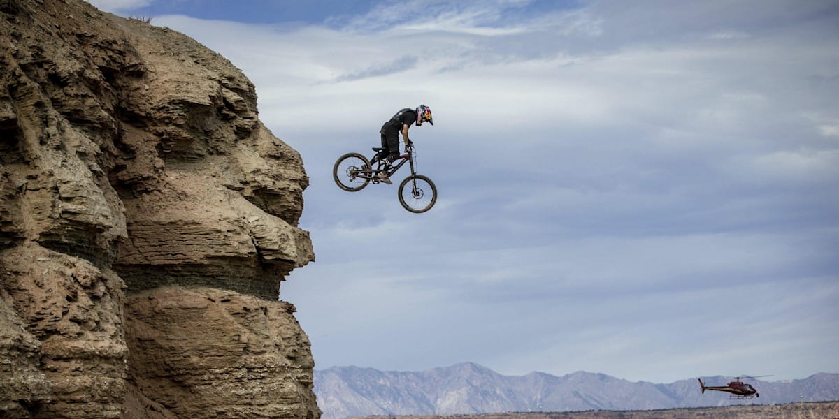 Red bull rampage 2016 shop