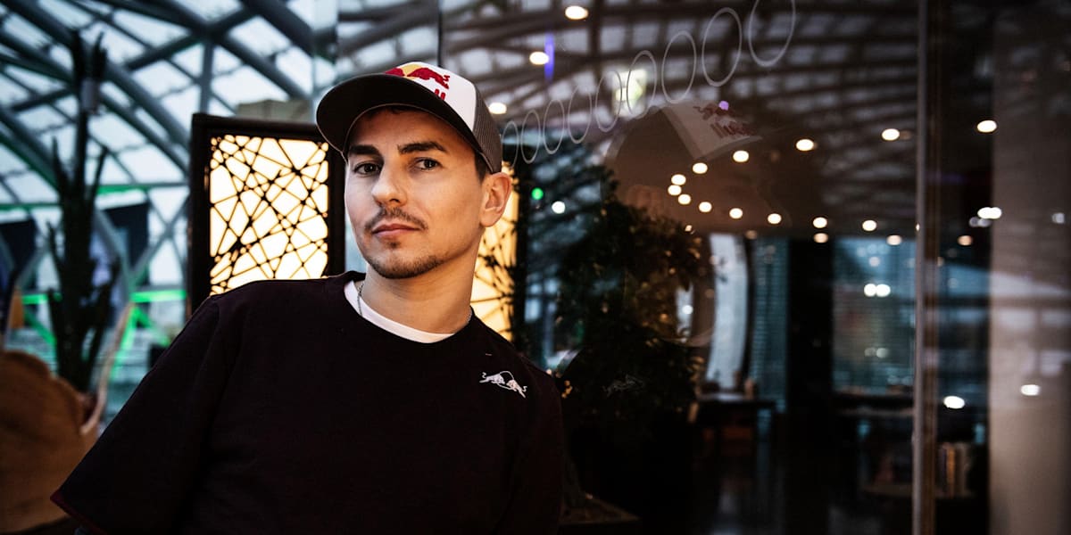 MotoGP: Three-time World Champion Jorge Lorenzo retires