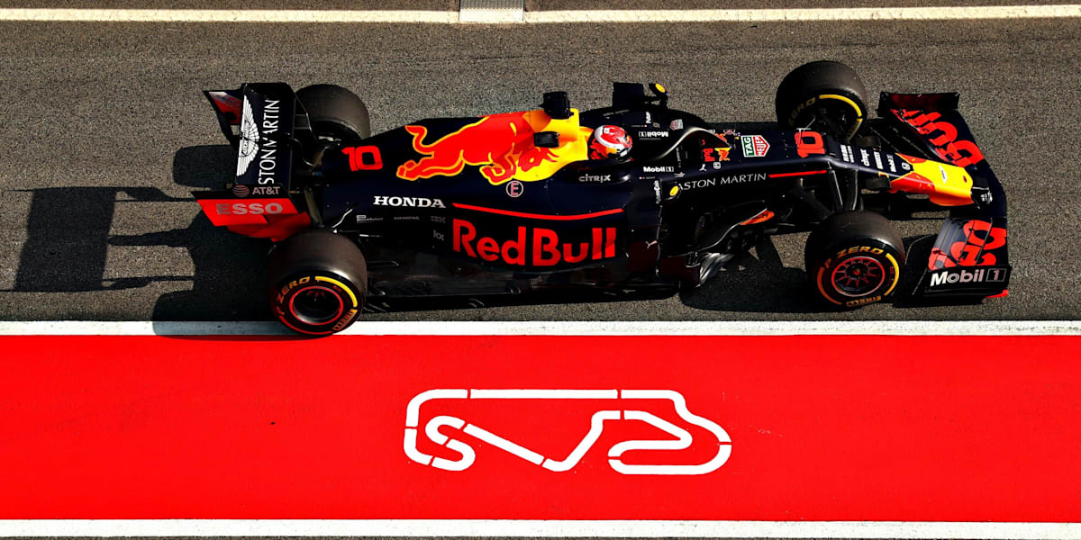 F1 2019シーズン】レッドブル・レーシング最新ニュース