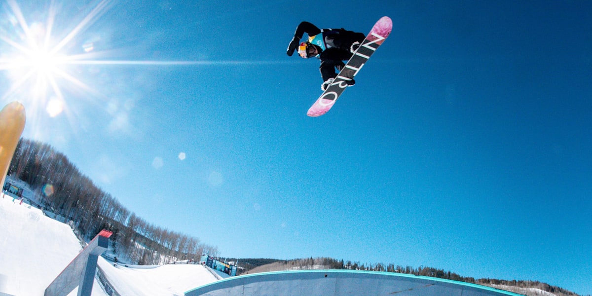 Burton US Open 2019：ハイライト映像集 | スノーボード | 結果