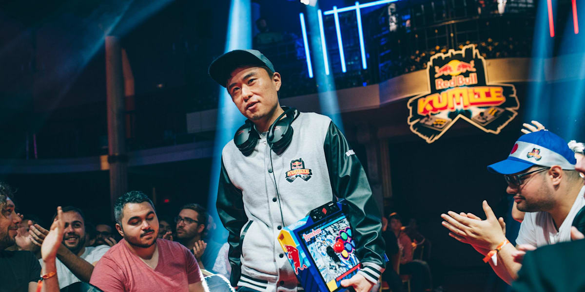 Red Bull Kumite 2019 プレイヤーズ：ボンちゃん / Punk / Takamura
