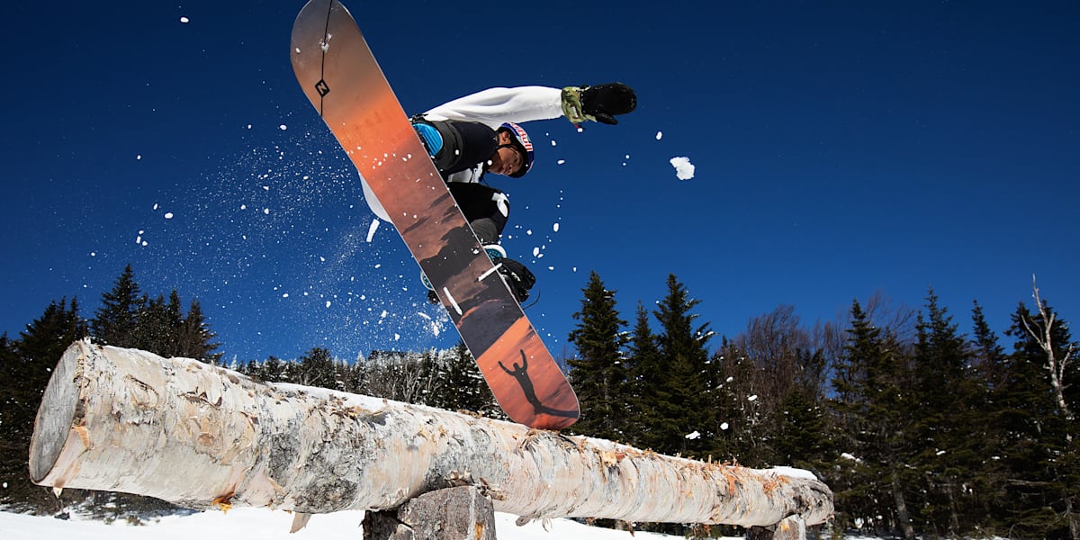 Zeb Powell Wins Gold at X Games Knuckle Huck Event