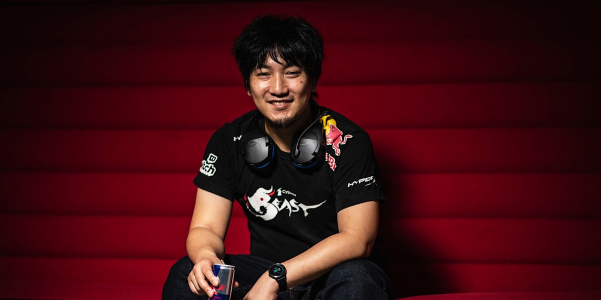 Capcom Pro Tour: Daigo wins CPT Online Japan – report