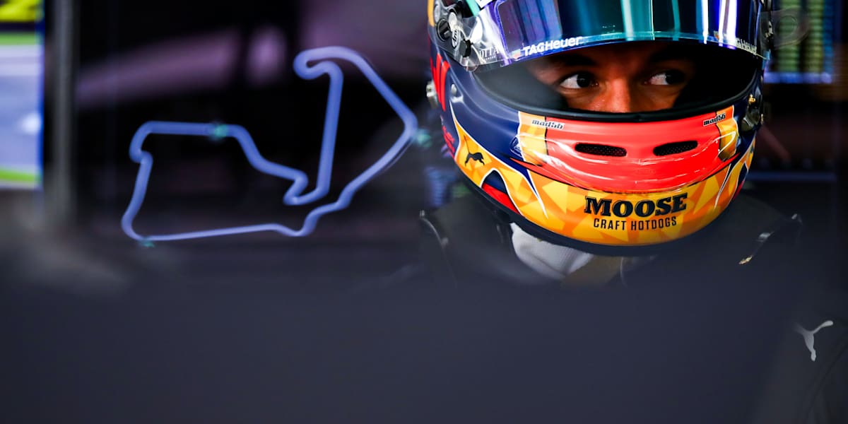 Best Team Photos From The British Grand Prix