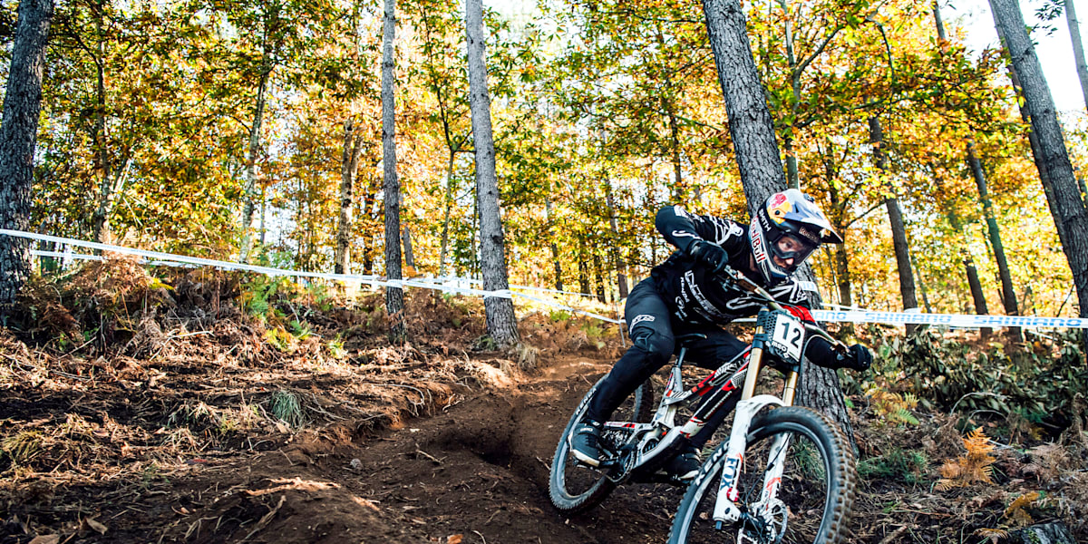 UCI MTB World Cup 2021: downhill season preview