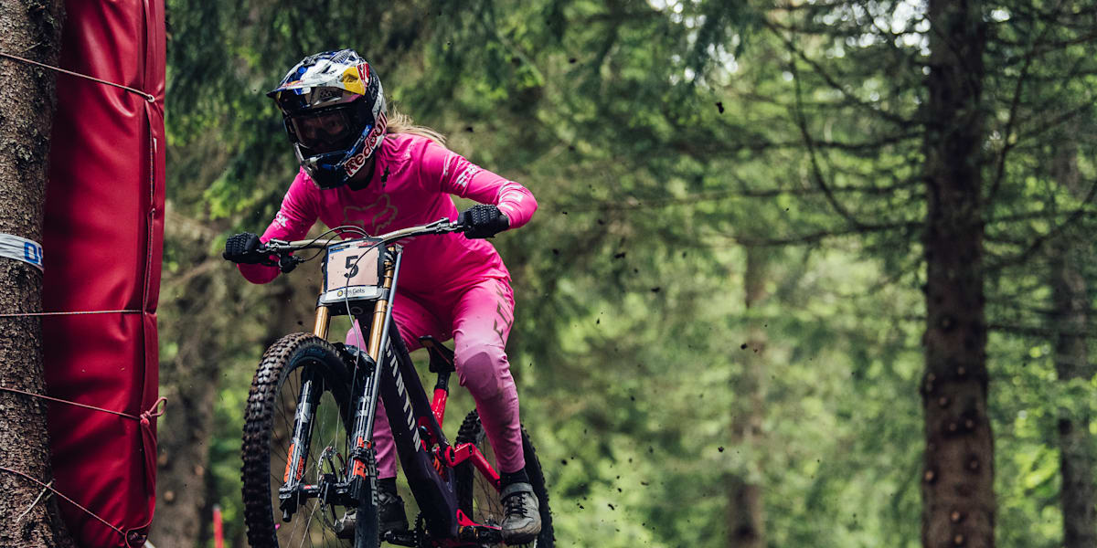 Red bull tv mtb world cup 2021 best sale