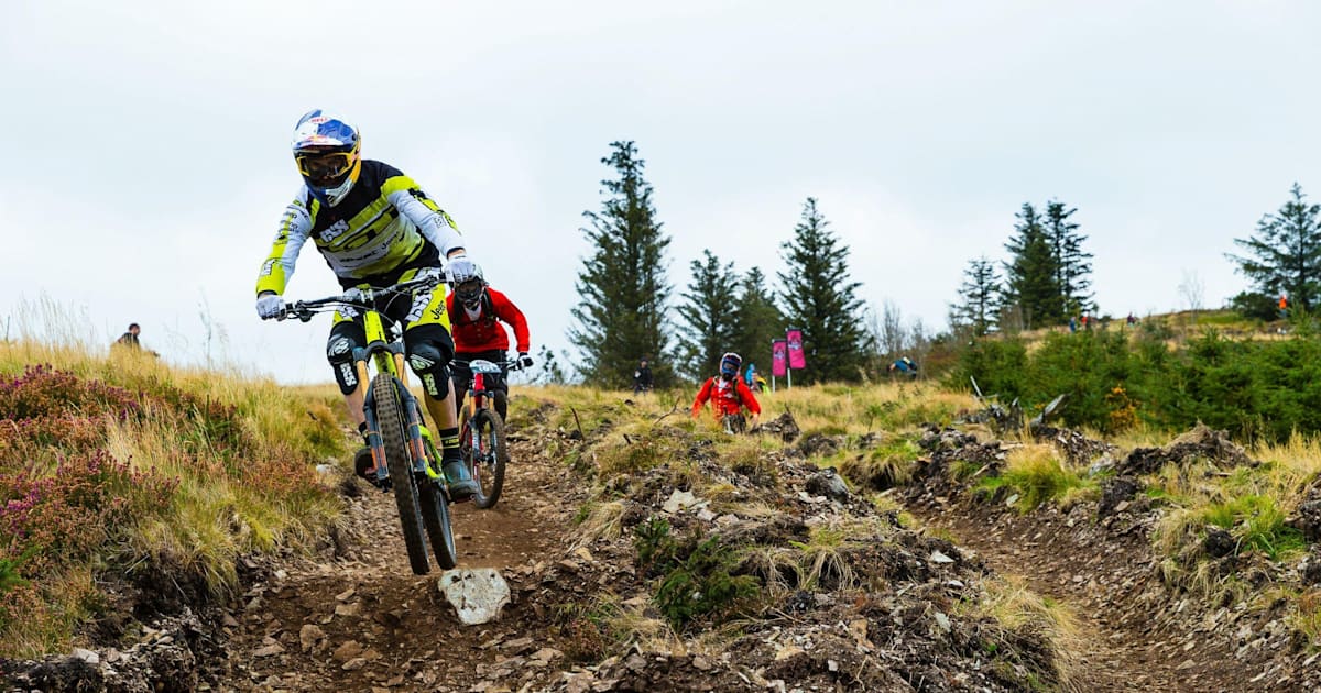 Best mountain biking events in Ireland 5 to attend