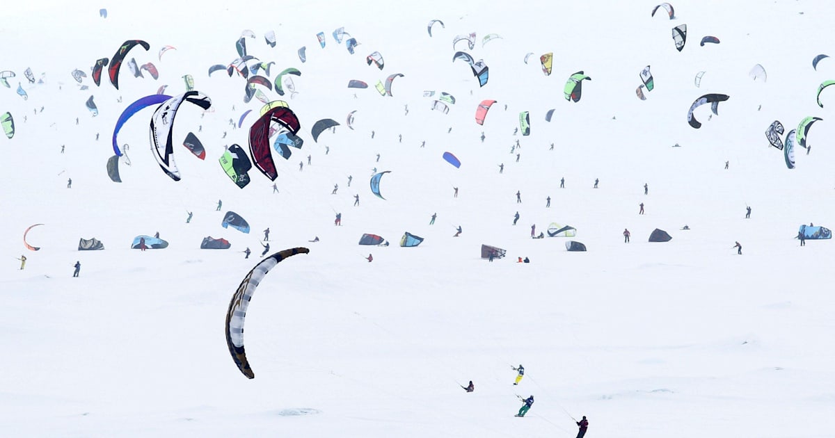 Video: Red Bull Ragnarok 2010 *the first edition*