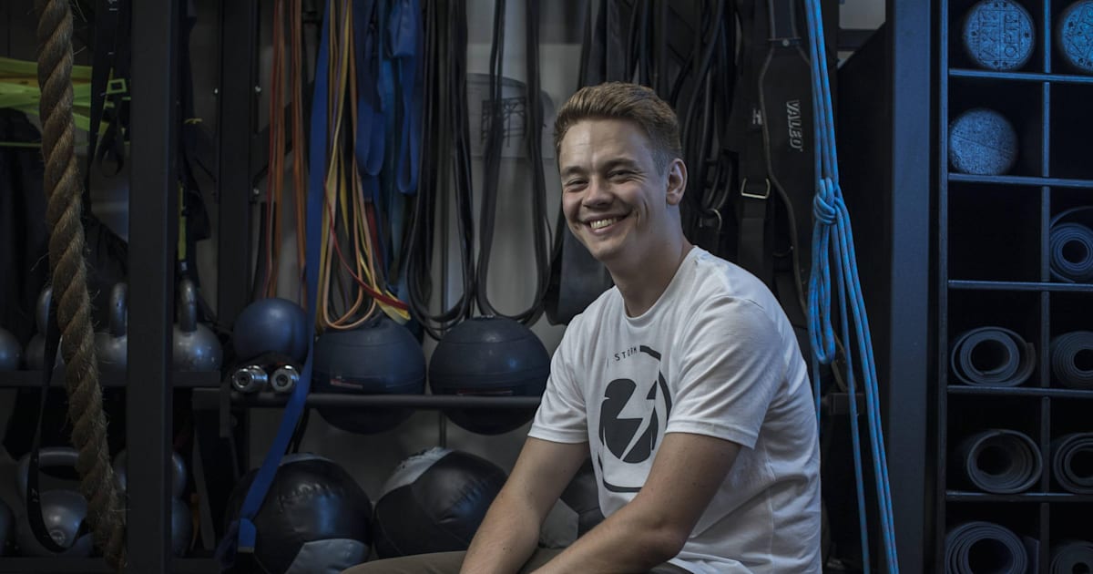 Andrey Reynad Yanyuk net worth - Ilustrasi 3