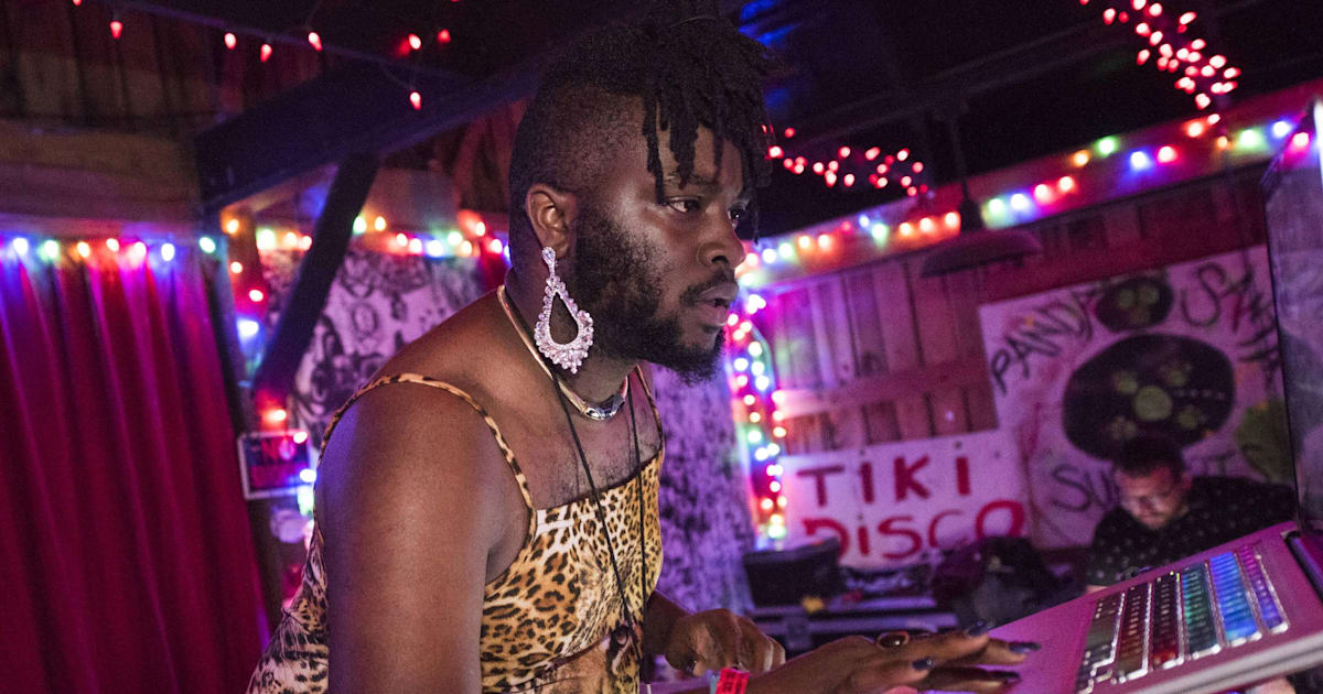 De 8 meest bizarre muziek subculturen ter wereld