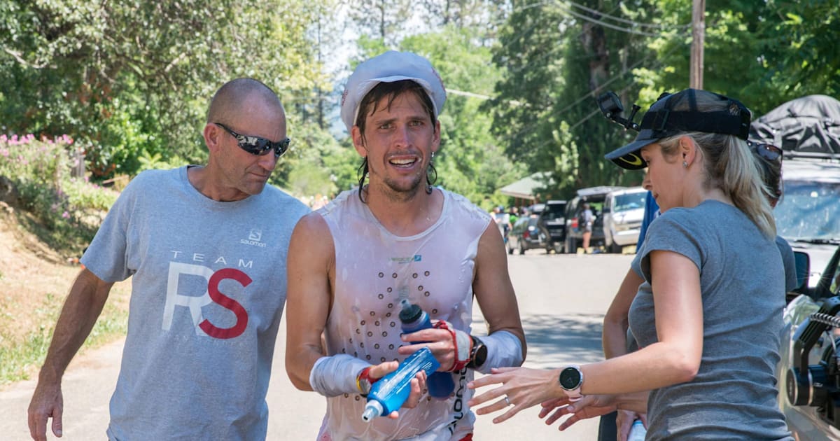 Marathon | Red Bull