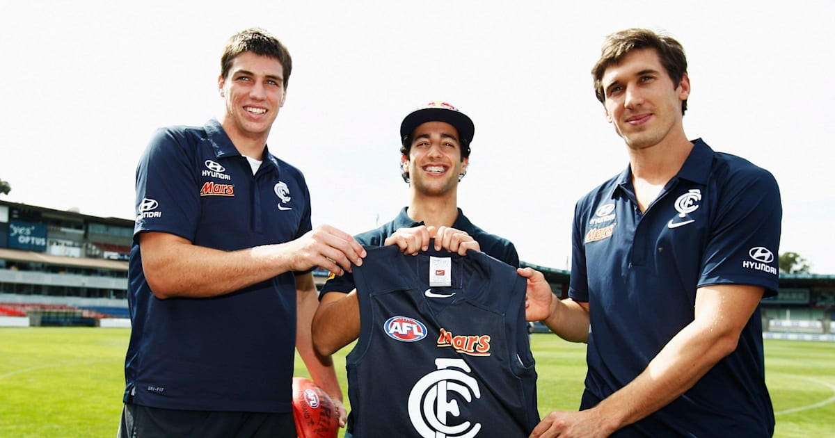 Australian Football | Red Bull