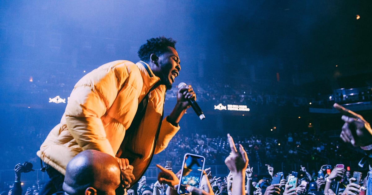 Nuovo Rap: quali sono i sottogeneri e come sono nati