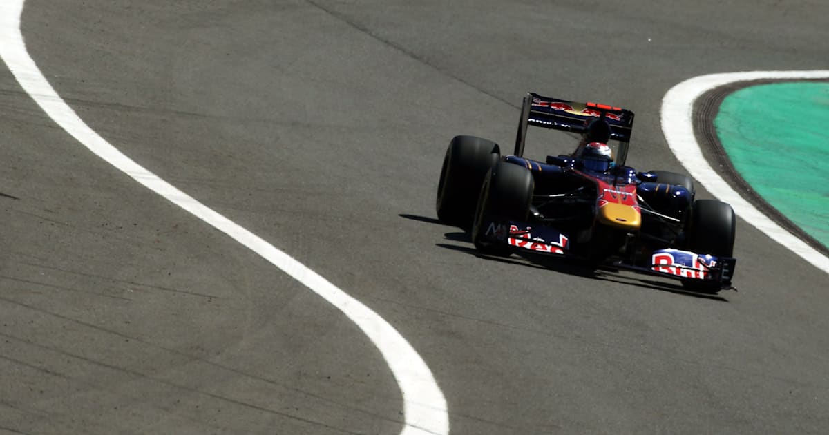 Türkiye GP'si Hakkında Bilmen Gereken 14 Şey