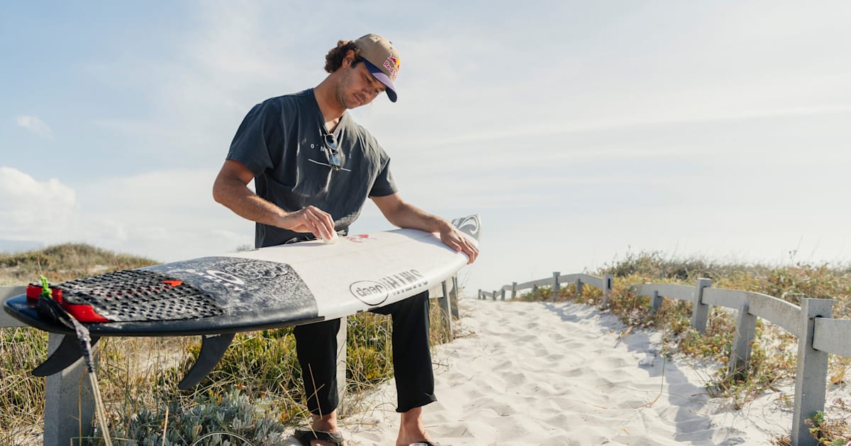 Jordy smith red bull discount
