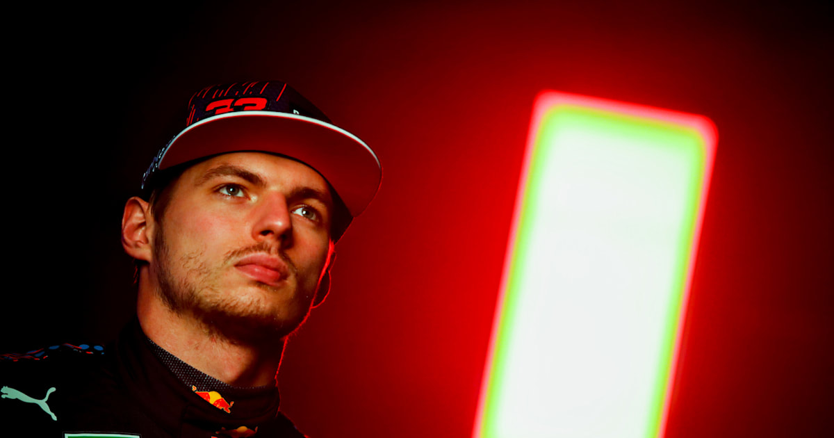 Max Verstappen: “Sözümü pistte söyleyeceğim”