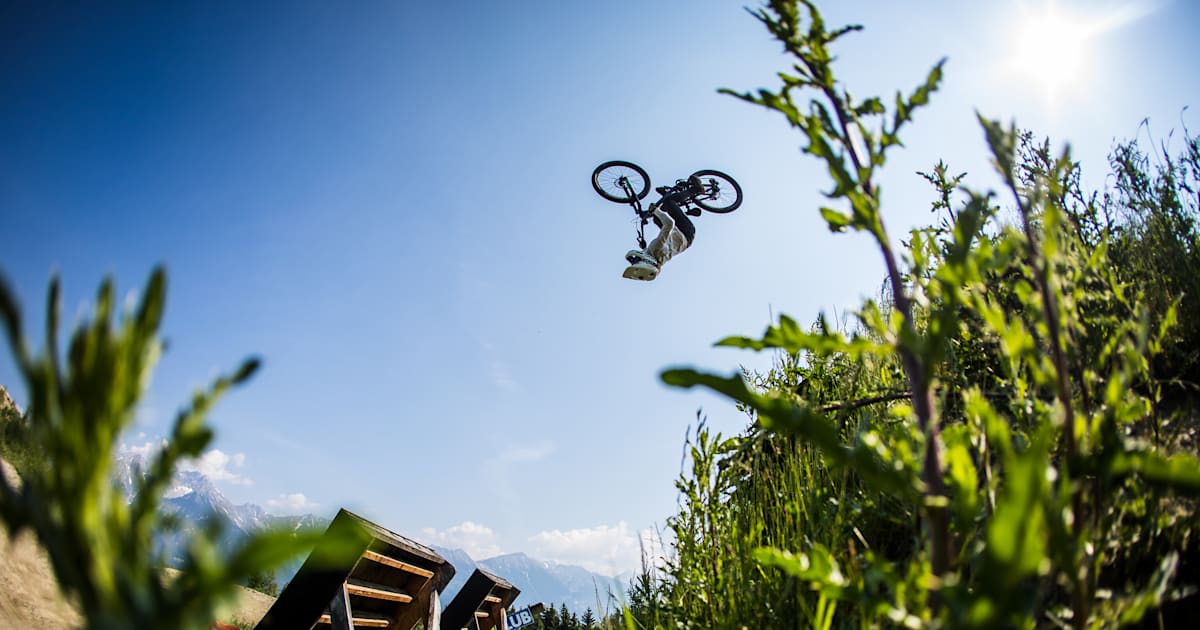 Robin Goomes: the Rookie of Red Bull Formation