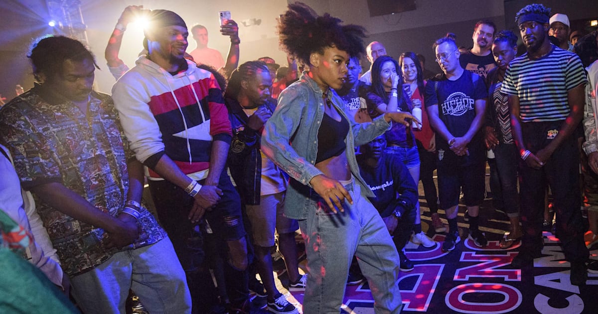 Iconic party dances of the 2000s: Top 10