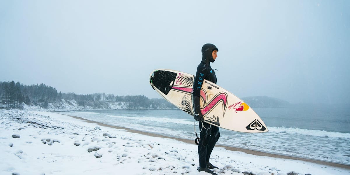 Winter wetsuit kopen? Hier moet je op letten!