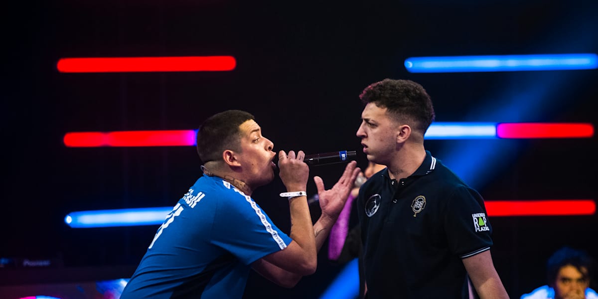 Red Bull Batalla 2022 National Final Argentina