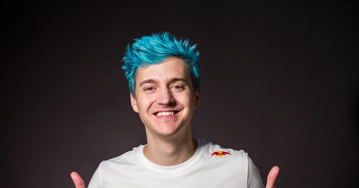 Top 4 Ninja Moments