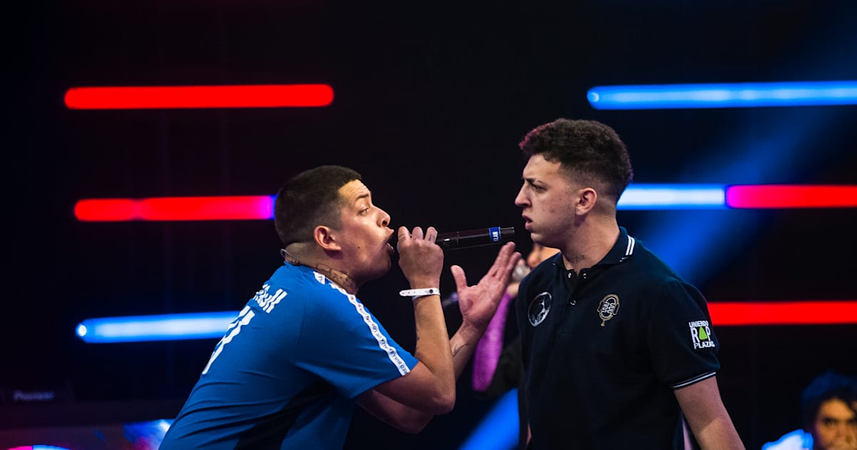 Red Bull Batalla 2022 National Final Argentina