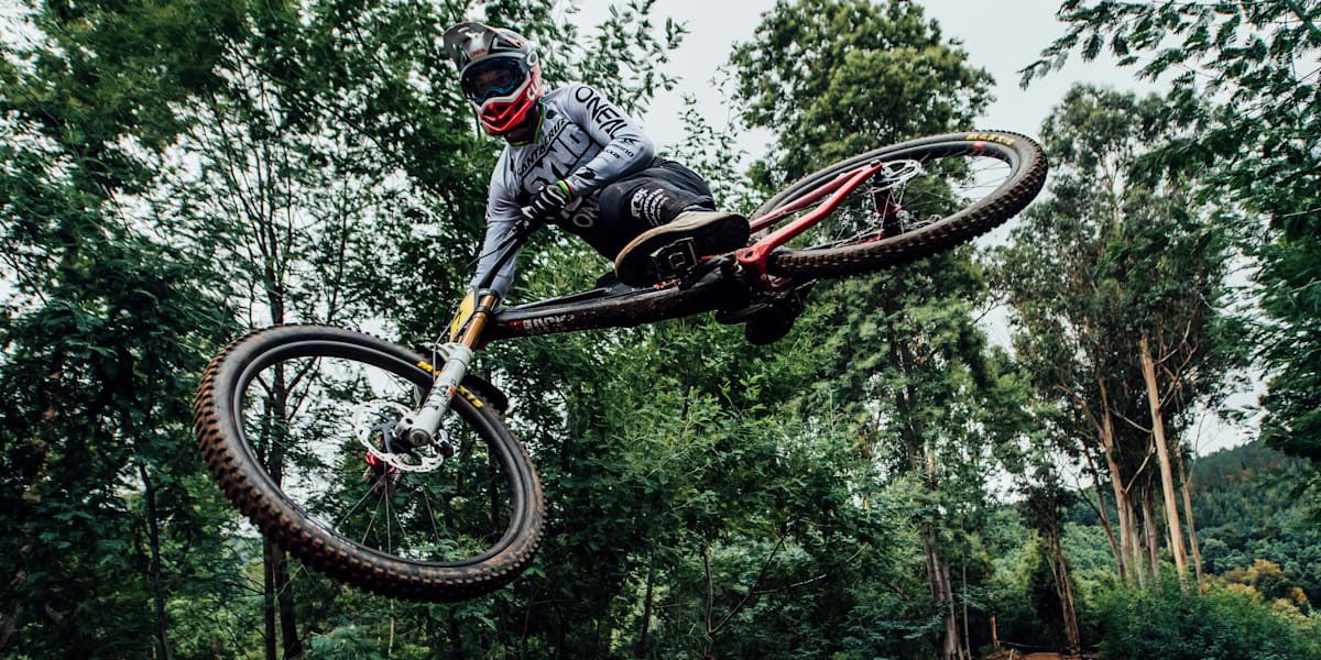 UCI Mountain Bike World Cup 2021 Leogang