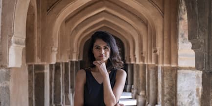 Tania Sachdev: Chess – Red Bull Athlete Page