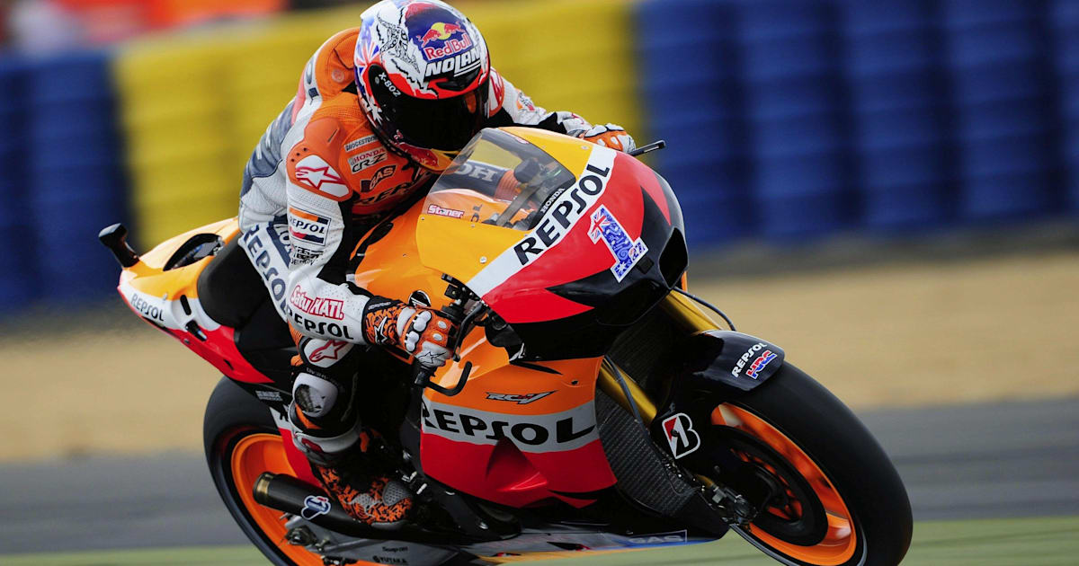 Best motorcycle racing films 6 you need to watch