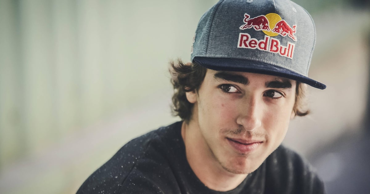 Danny León: 