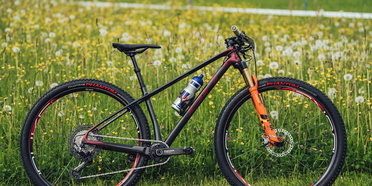 Bh new arrivals evo bike