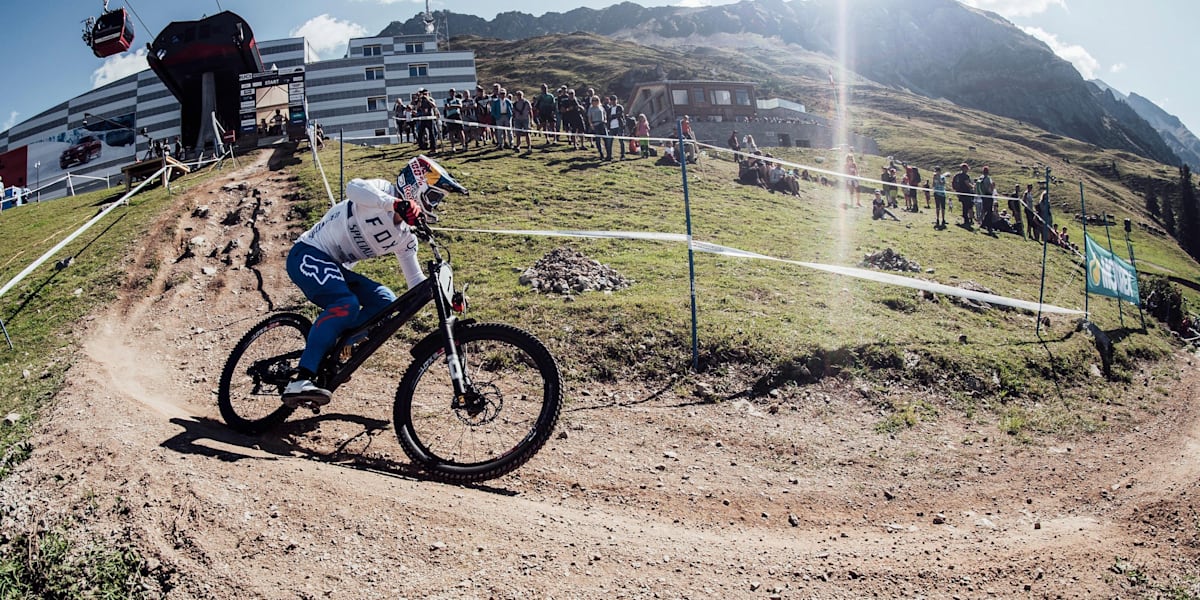 Vtt tenue discount