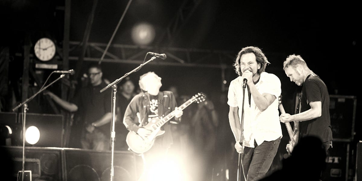 Best Pearl Jam Songs: Check out the all time Top 5!