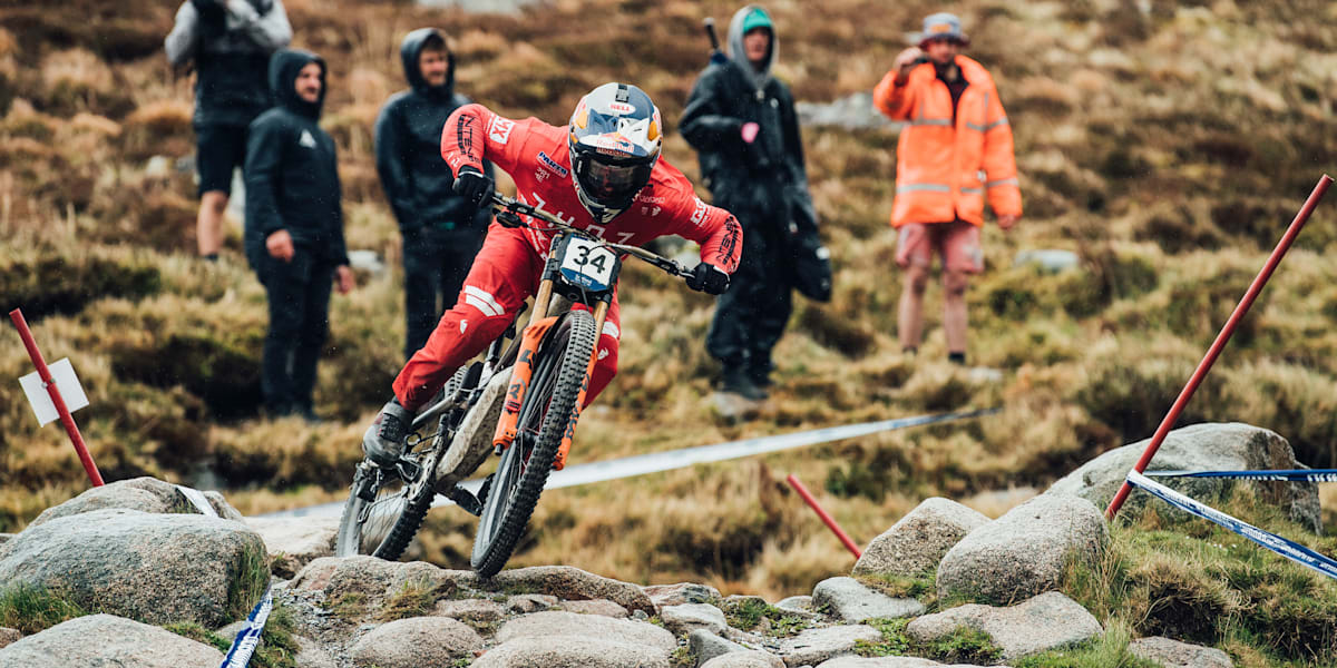UCI MTB Downhill World Cup 2022 season preview