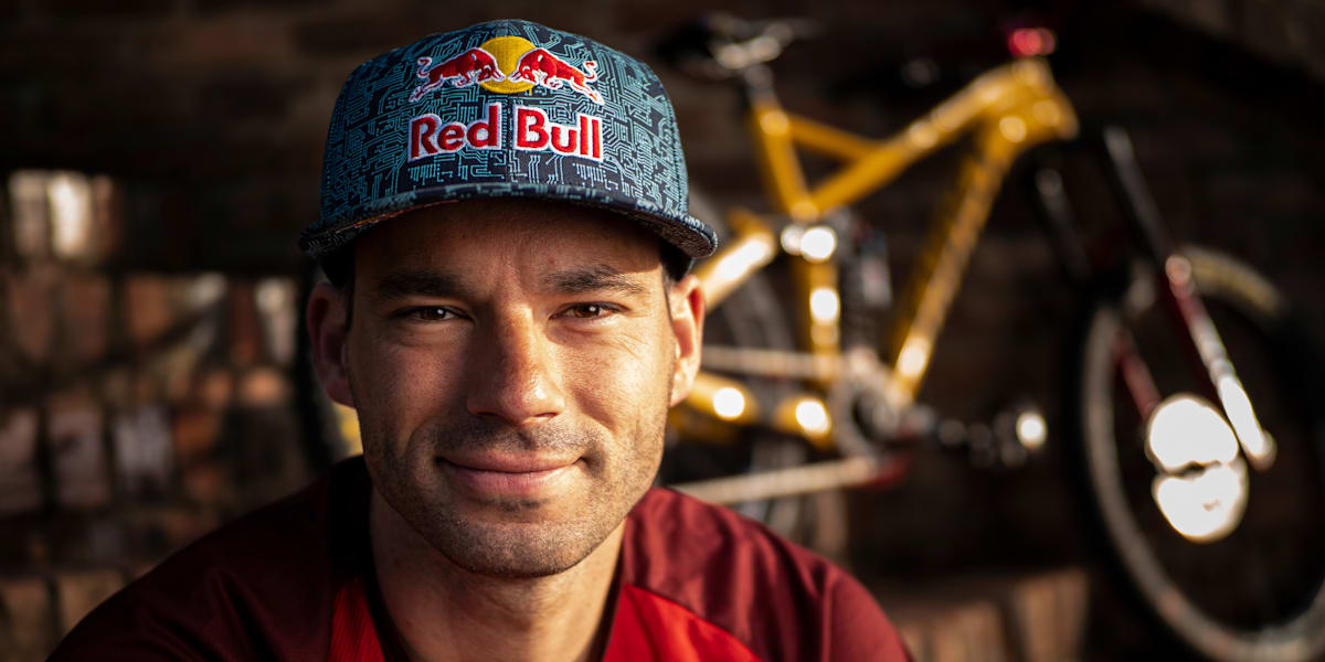 Tomas Slavik - Mountain Bike 4 cross