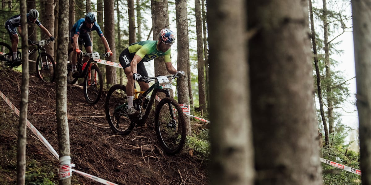 Mundial shop mtb 2020