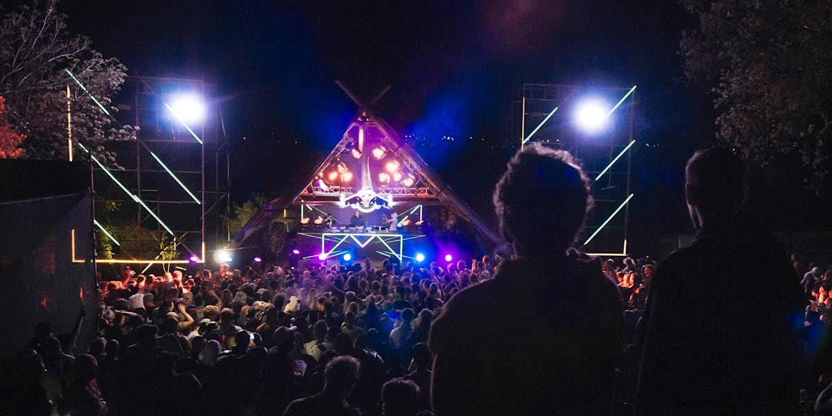 History of Oppikoppi