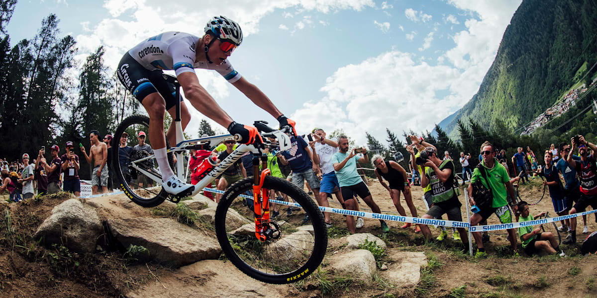 Uci world cup mountain bike 2020 cheap