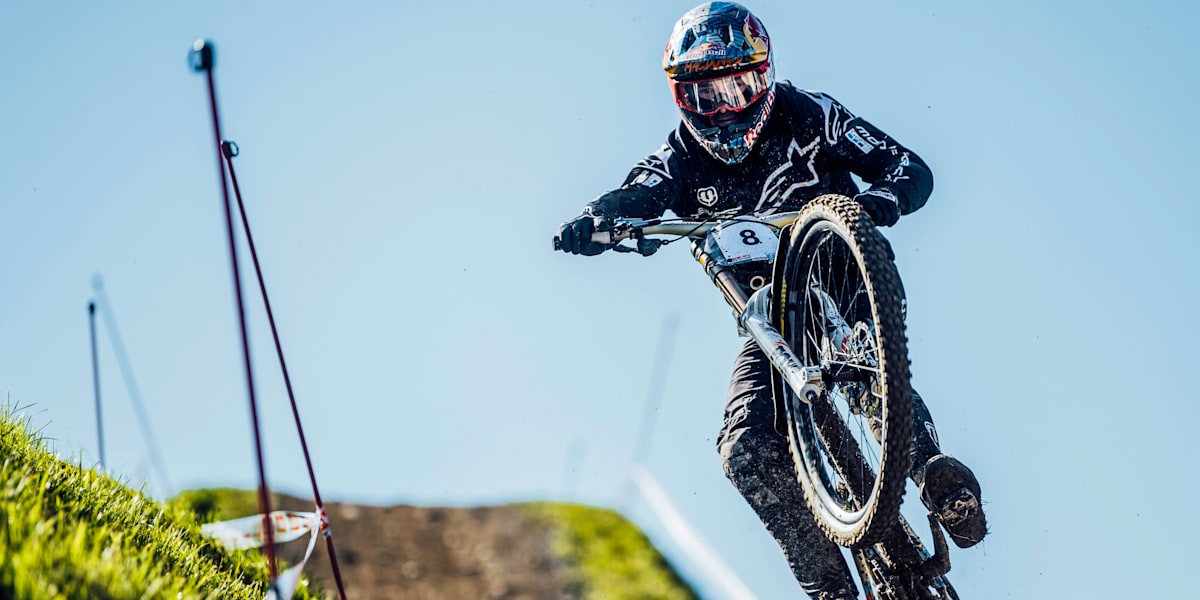 uci world championships downhill