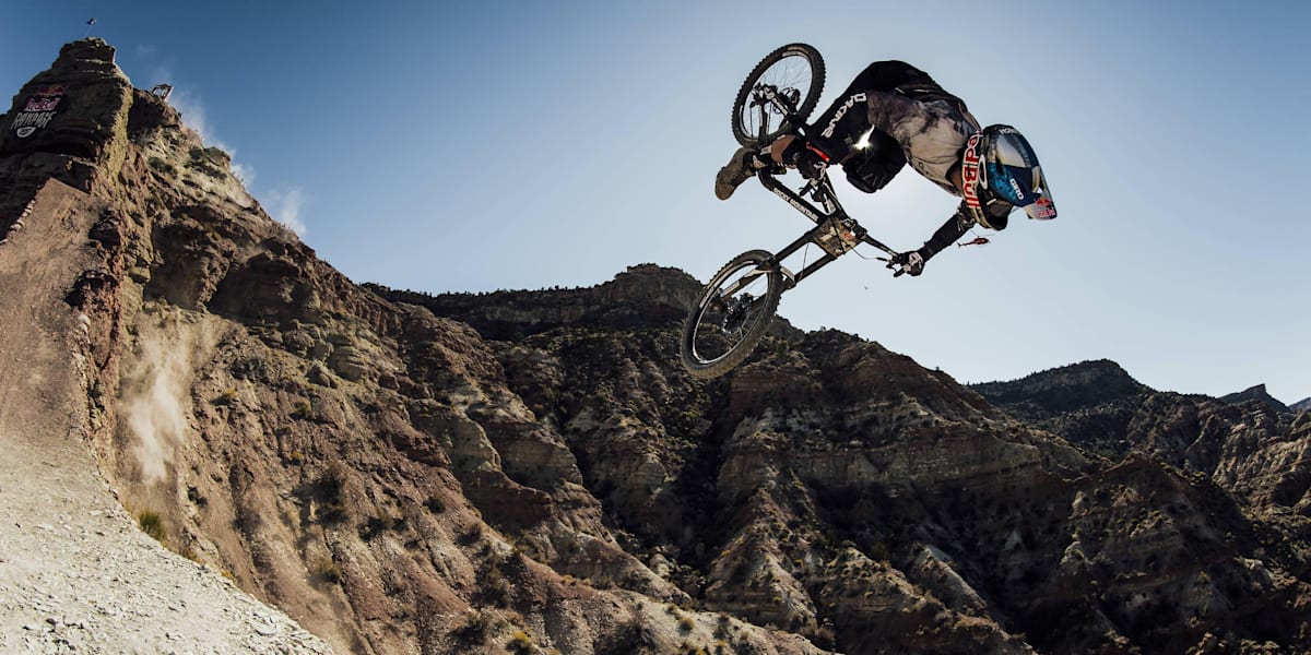 Red bull mtb events deals
