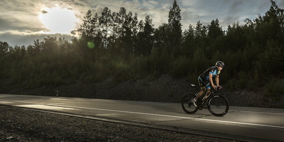 Time effective cycling training: 6 essential tips