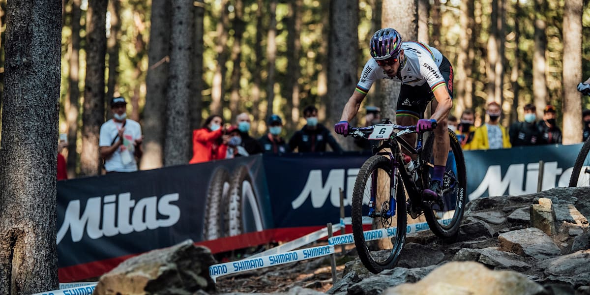 UCI Mountain Bike World Cup 2021 Nove M sto event info
