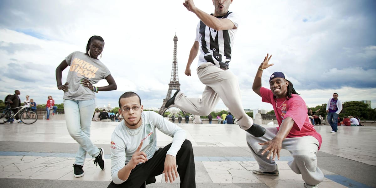 Sports  Université Paris Cité