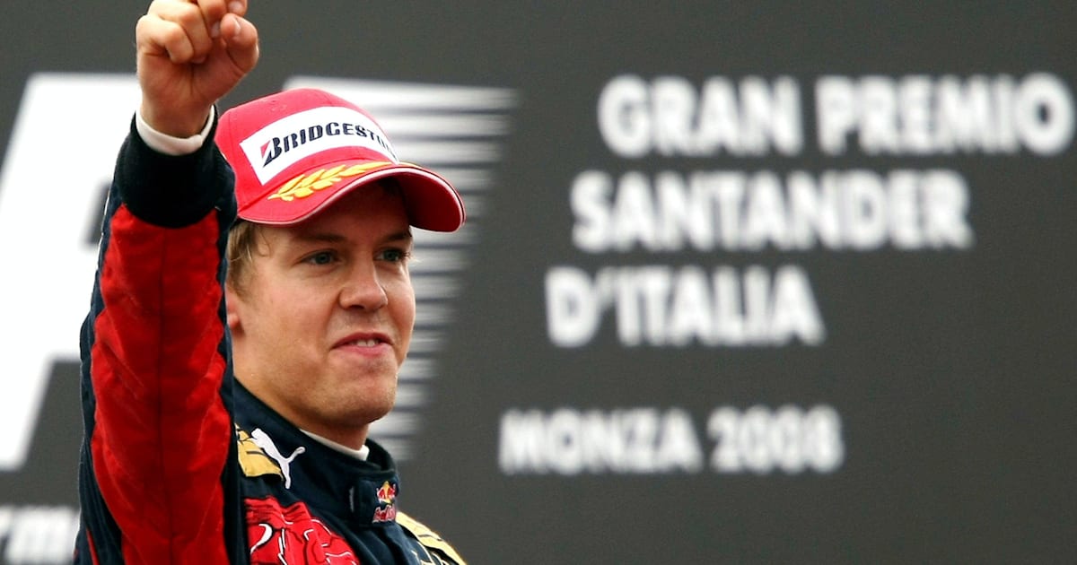 German F1 drivers: 7 of the best in F1 history